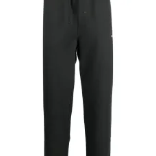 Спортивные брюки с логотипом