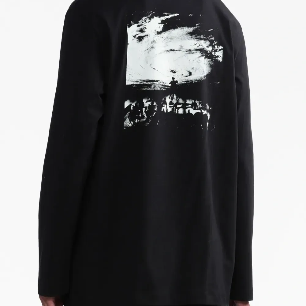 Футболка Hurricane