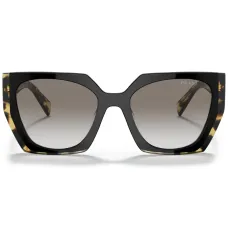 Солнцезащитные очки черепаховой расцветки