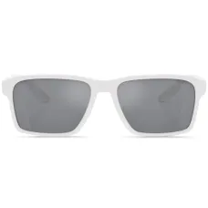 Солнцезащитные очки в прямоугольной оправе