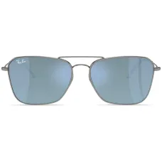 Солнцезащитные очки-авиаторы Caravan Reverse