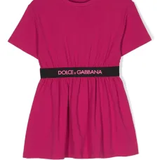 Шорты из джерси с логотипом