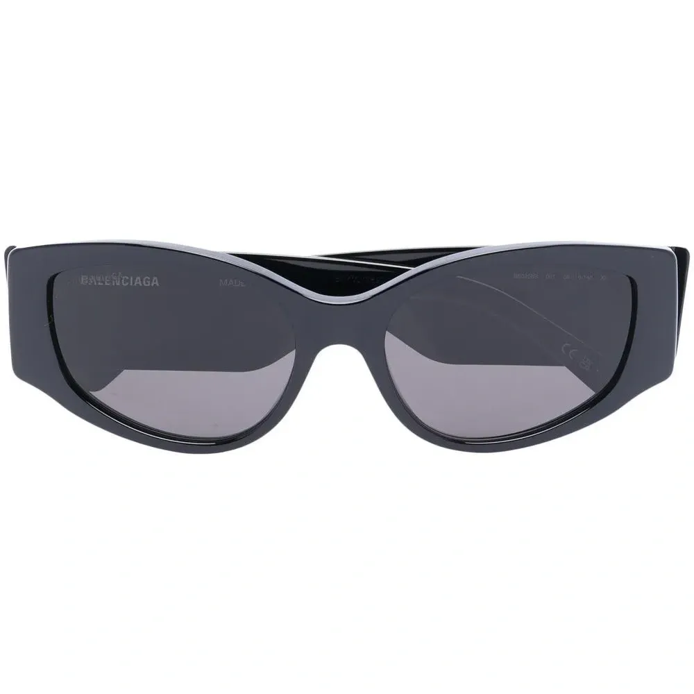 Солнцезащитные очки с логотипом