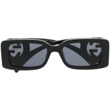 Солнцезащитные очки с логотипом Interlocking G