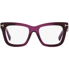 Очки Blue Block в квадратной оправе