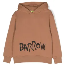 Худи с принтом