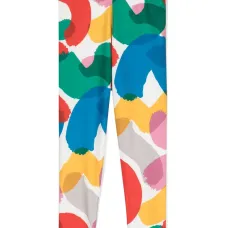 Легинсы с логотипом Легинсы с логотипом