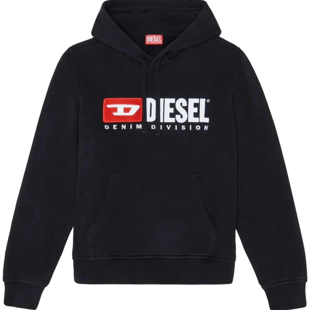 Худи S-Ginn-Hood-Div с логотипом