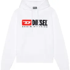 Худи S-Ginn-Hood-Div с логотипом