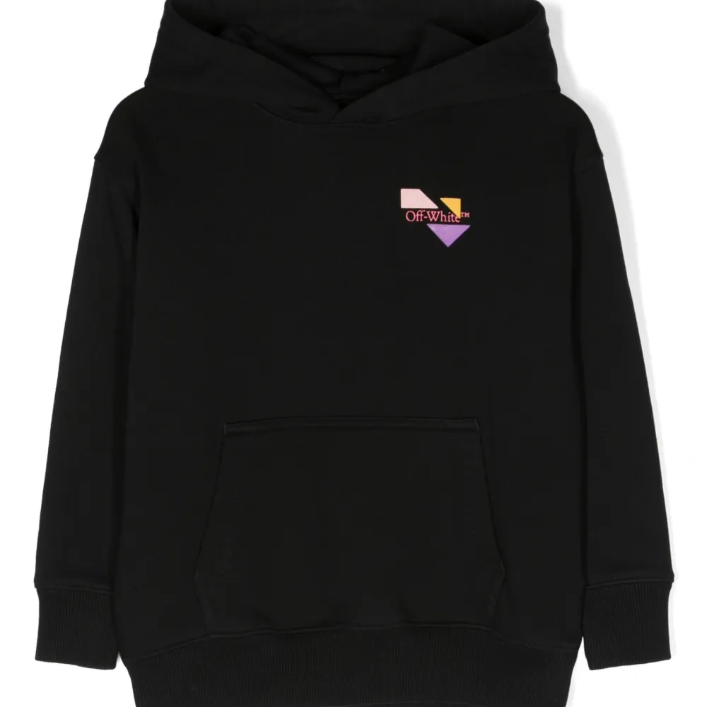 Худи с логотипом