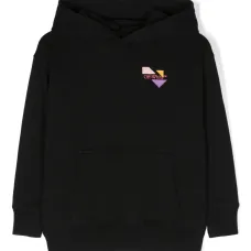 Худи с логотипом