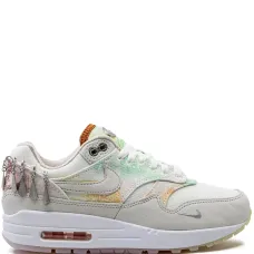 Кроссовки Air Max 1 '87 White/Phantom/Mint Foam