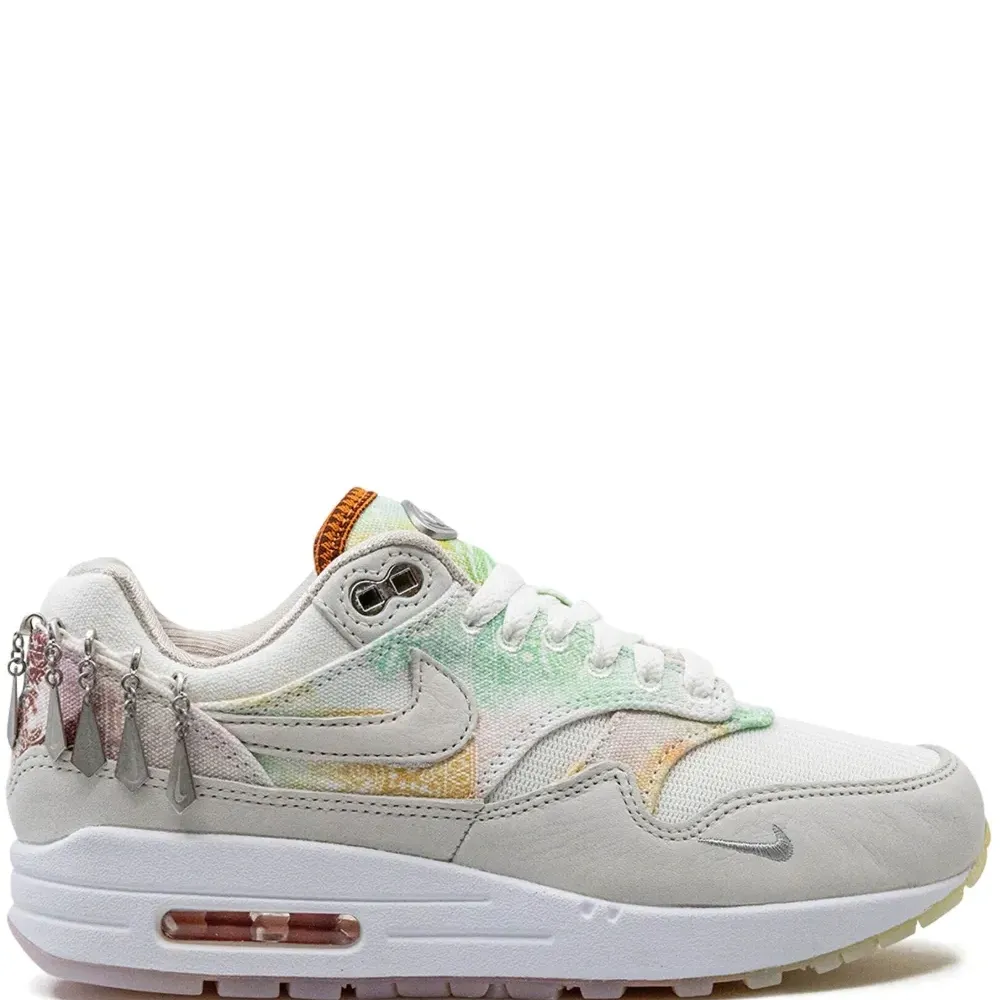 Кроссовки Air Max 1 '87 White/Phantom/Mint Foam