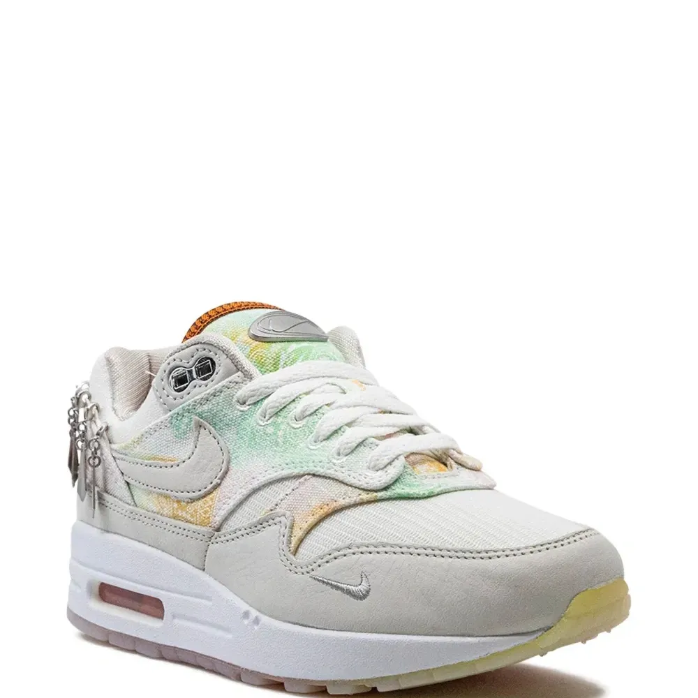 Кроссовки Air Max 1 '87 White/Phantom/Mint Foam