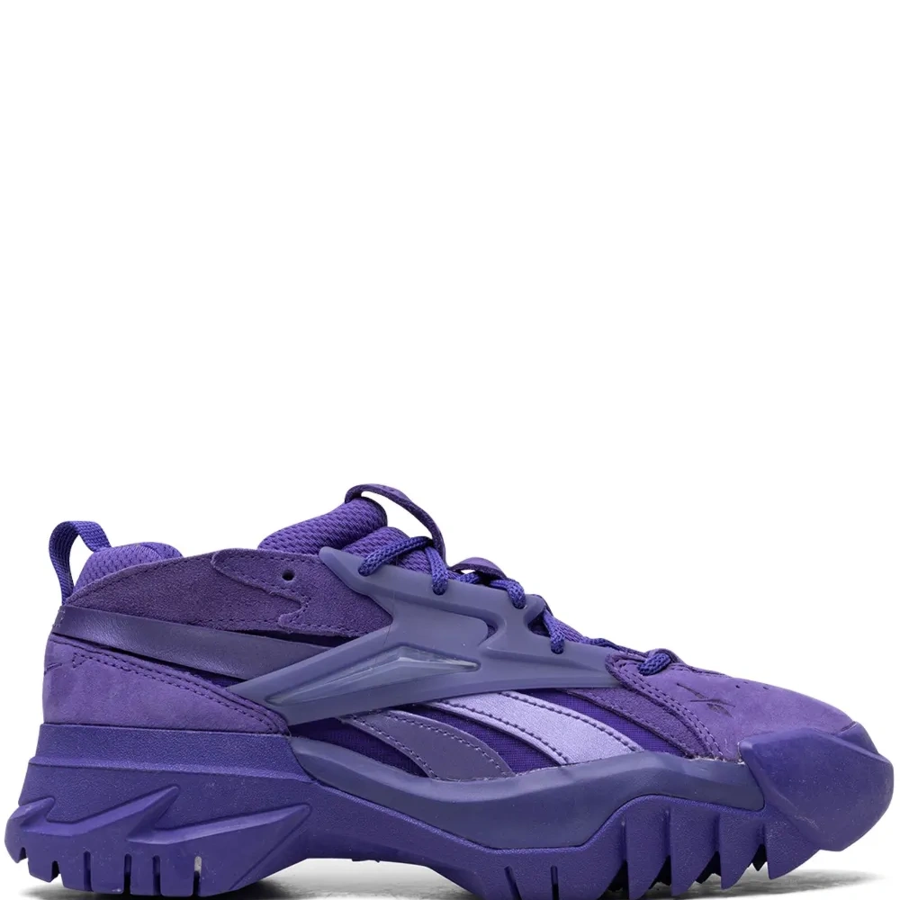 Кроссовки Club C V2 Cardi B