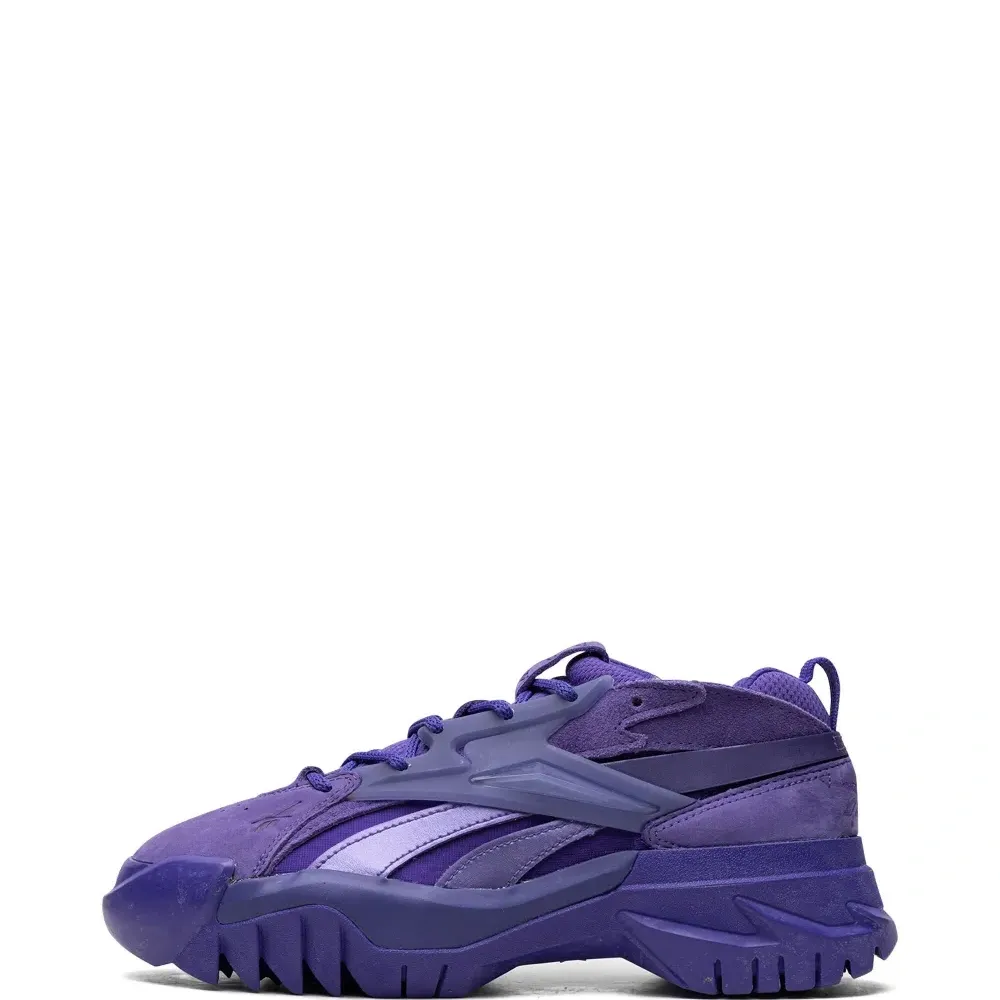 Кроссовки Club C V2 Cardi B