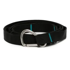 Ремень с логотипом