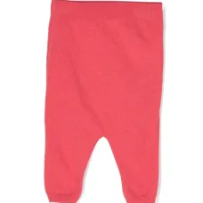 Брюки с эластичным поясом