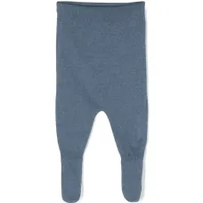 Брюки с эластичным поясом