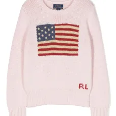 Джемпер с узором Джемпер с узором