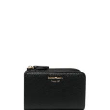 Картхолдер с логотипом