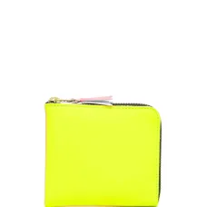 Кошелек Super Fluo с круговой молнией Кошелек Super Fluo с круговой молнией