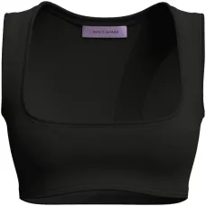 Топ-бра Perfect с квадратным вырезом Топ-бра Perfect с квадратным вырезом