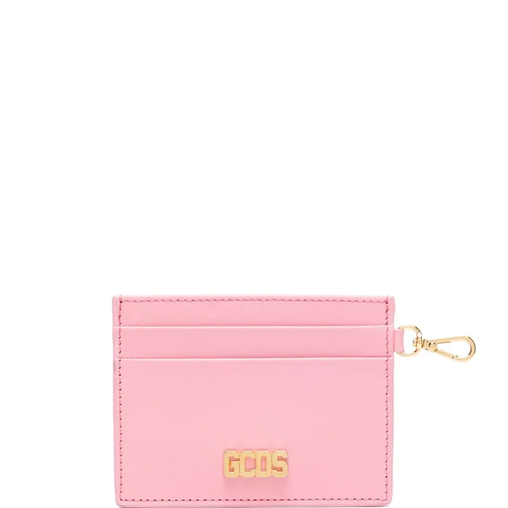 Картхолдер Comma с логотипом