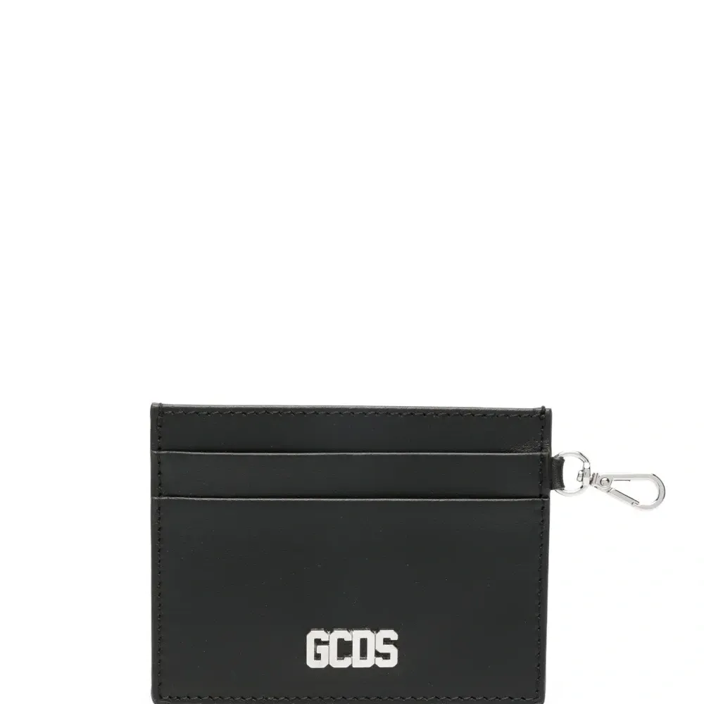 картхолдер Comma с логотипом