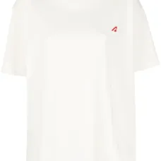 Футболка с нашивкой-логотипом Футболка с нашивкой-логотипом