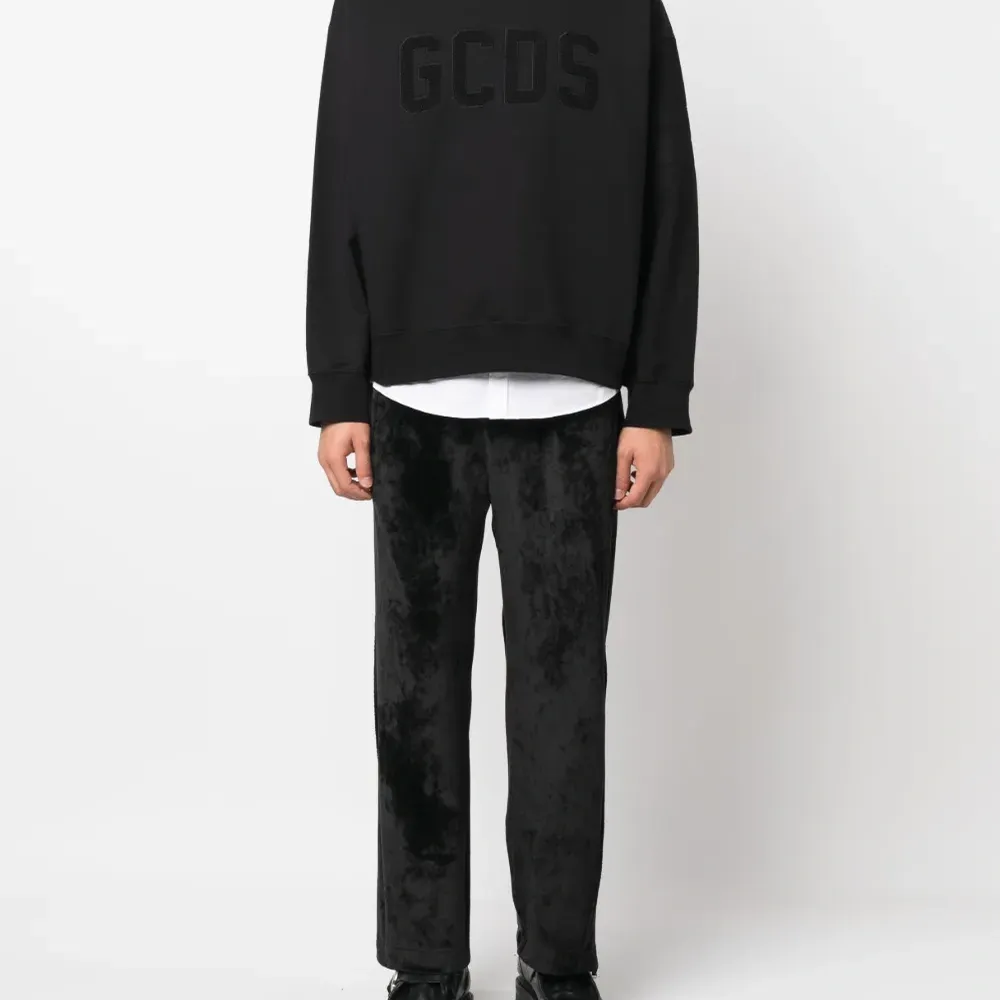 Толстовка с логотипом