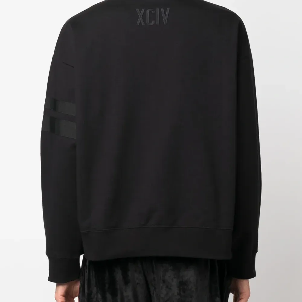 Толстовка с логотипом