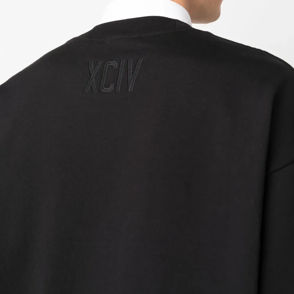 Толстовка с логотипом