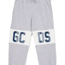 Спортивные брюки с логотипом Спортивные брюки с логотипом