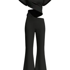 Комбинезон Sere с вырезами