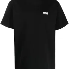 футболка с логотипом