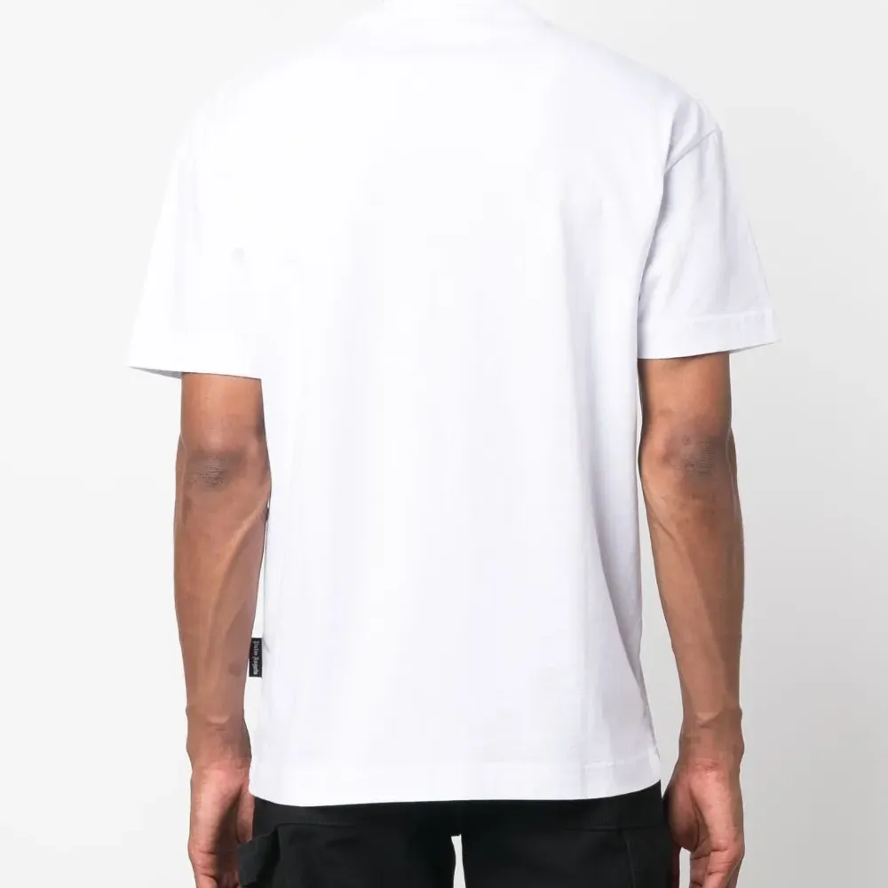 Футболка с фотопринтом