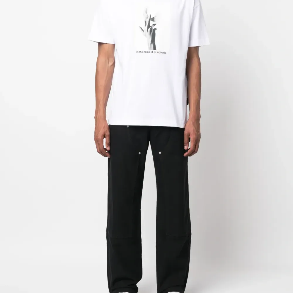 Футболка с фотопринтом