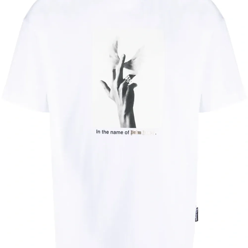 Футболка с фотопринтом