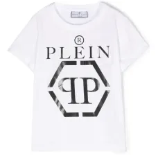 Футболка с логотипом