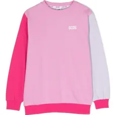 Толстовка в стиле колор-блок Толстовка в стиле колор-блок