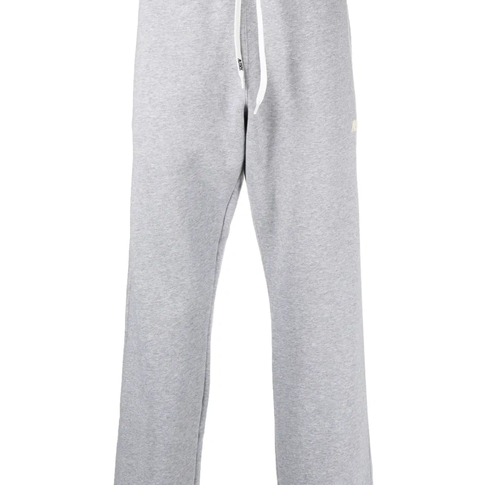 Спортивные брюки с логотипом