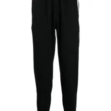 Спортивные брюки с логотипом Спортивные брюки с логотипом