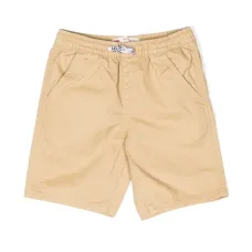 Шорты по колено