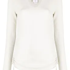 Джемпер с V-образным вырезом Джемпер с V-образным вырезом