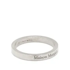 Кольцо с логотипом Кольцо с логотипом