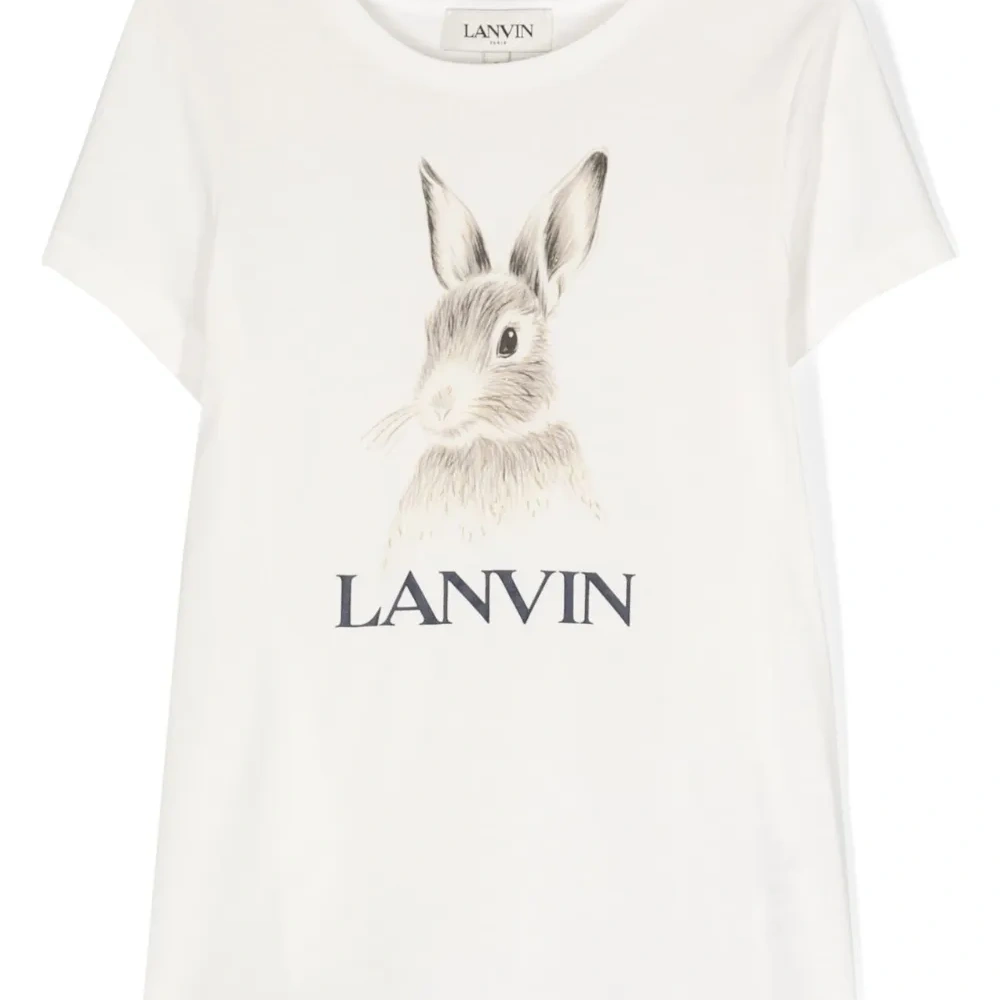 Футболка Botanica с принтом