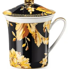 Фарфоровая кружка Vanity