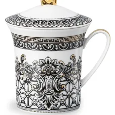 Кружка Marqueterie