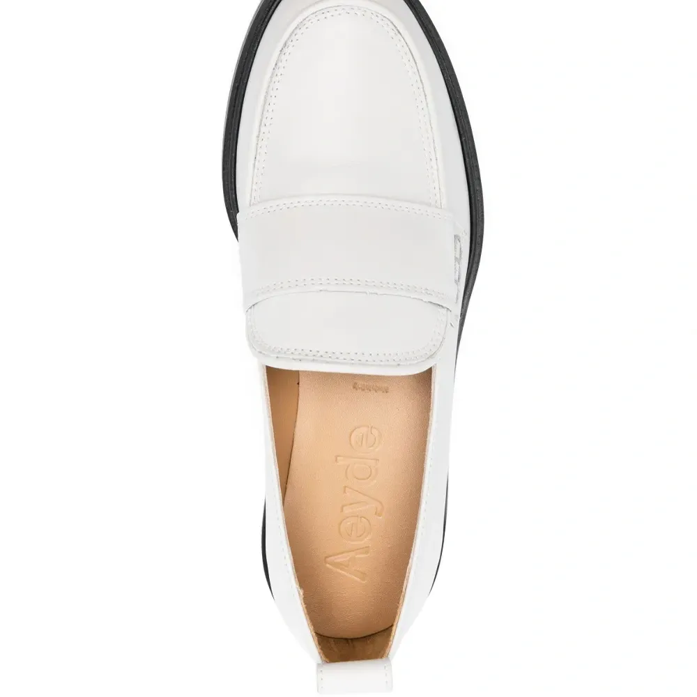 Лоферы Ruth 40